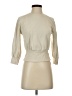 Lululemon Athletica Tan Turtleneck Sweater Size 2 - photo 1