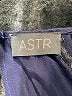 Astr Blue Sleeveless Blouse Size S - photo 7