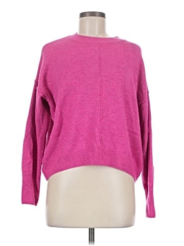 Vince Camuto Pullover Sweater (view 1)