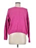 Vince Camuto Pink Pullover Sweater Size M - photo 1