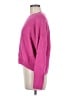 Vince Camuto Pink Pullover Sweater Size M - photo 5