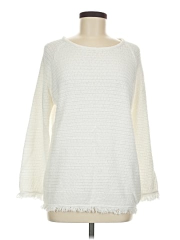 Kinross Pullover Sweater (view 1)