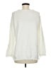 Kinross Ivory Pullover Sweater Size M - photo 2