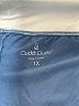 Cuddl Duds Solid Blue Skort Size 1X - photo 3