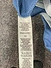 Cuddl Duds Solid Blue Skort Size 1X - photo 4