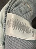 RE/DONE Hearts Blue Jeans Size 26 waist - photo 8