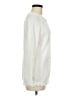 Kinross Ivory Pullover Sweater Size M - photo 4