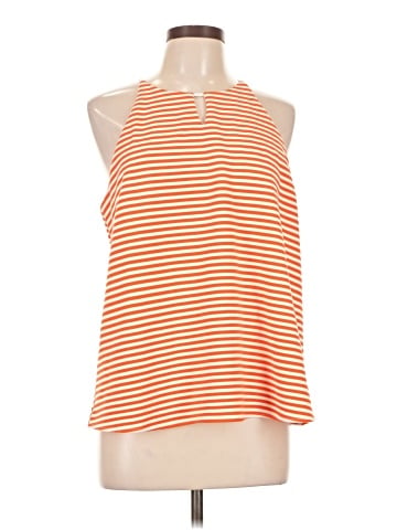 Sunday in Brooklyn Sleeveless Top (view 1)