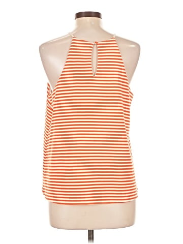 Sunday in Brooklyn Sleeveless Top (view 2)