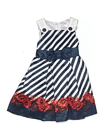 Nannette Dress (view 1)