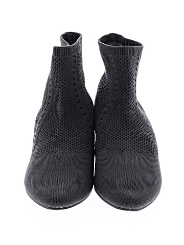 Eileen Fisher Ankle Boots (view 2)