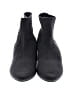 Eileen Fisher Black Ankle Boots Size 9 1/2 - photo 2