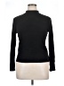 Gap Black Long Sleeve Turtleneck Size XL - photo 1
