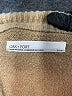OAK + FORT Tan Sweater Vest Size XS - photo 7