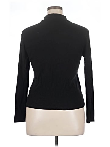 Gap Long Sleeve Turtleneck (view 2)