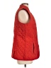 J.Jill 100% Polyester Red Vest Size L - photo 4