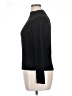 Gap Black Long Sleeve Turtleneck Size XL - photo 5