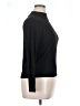 Gap Black Long Sleeve Turtleneck Size XL - photo 4