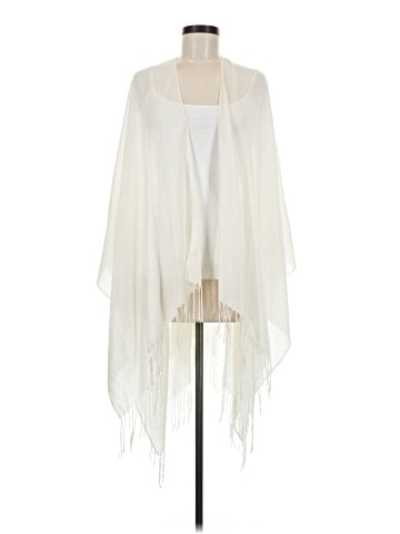 Adrienne Vittadini Wrap (view 1)