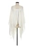 Adrienne Vittadini Ivory Wrap One size - photo 1