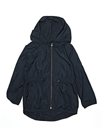 Gap Kids Zip Up Hoodie (view 1)