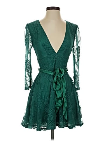 Lovers + Friends Cocktail Dress (view 1)