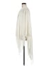 Adrienne Vittadini Ivory Wrap One size - photo 5