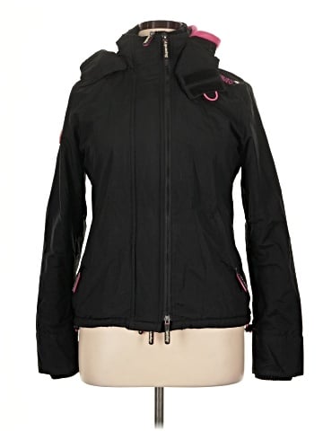 Super Dry Jacket (view 1)