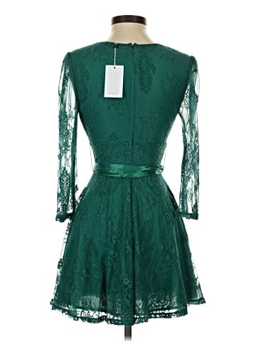 Lovers + Friends Cocktail Dress (view 2)