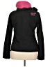Super Dry 100% Nylon Black Jacket Size XL - photo 2