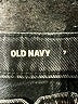Old Navy Gray Jeans Size 7 - photo 3