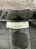 bryn WALKER Polka Dots Black Casual Skirt Size M - photo 4