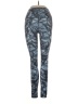 Lululemon Athletica Blue Leggings Size 4 - photo 1