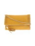 Moda Luxe Yellow Crossbody Bag One size - photo 1