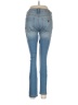 Guess Hearts Blue Jeans Size 28 WAIST R - photo 2