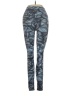 Lululemon Athletica Blue Leggings Size 4 - photo 2