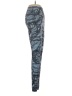 Lululemon Athletica Blue Leggings Size 4 - photo 4