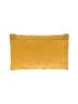 Moda Luxe Yellow Crossbody Bag One size - photo 3