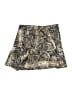 Zara Paisley Gold Skort Size S - photo 2