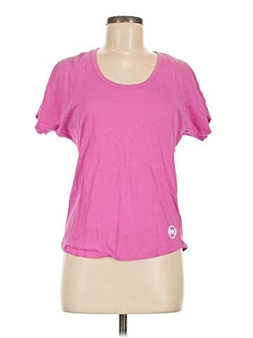 MICHAEL Michael Kors Short Sleeve T-Shirt (view 1)
