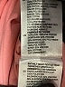 Sandro 100% Polyester Pink Cocktail Dress Size EU (FR) 36 / US 4 - photo 8