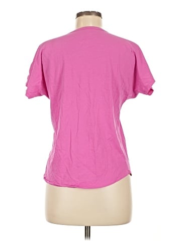 MICHAEL Michael Kors Short Sleeve T-Shirt (view 2)