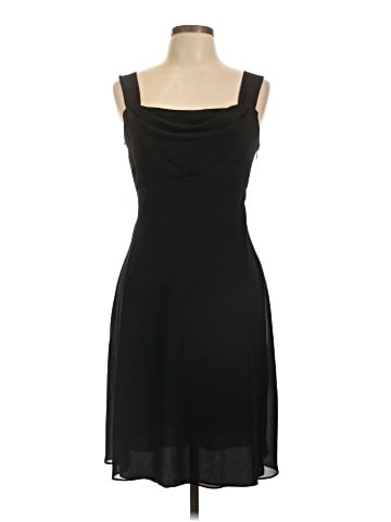 Cachet Cocktail Dress (view 1)