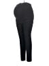 Blanqi Black Active Pants Size XXL Maternity - photo 1