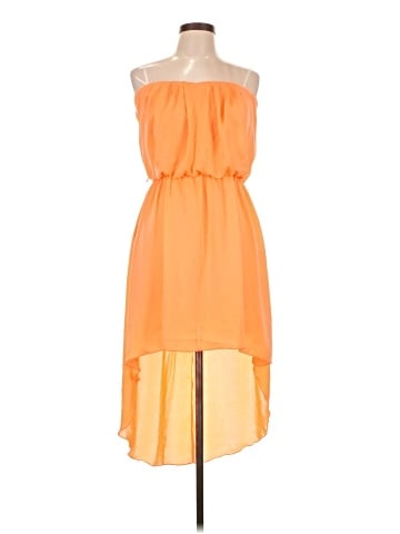 City Triangles Cocktail Dress (view 1)