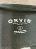 Orvis Black Active Pants Size M - photo 7