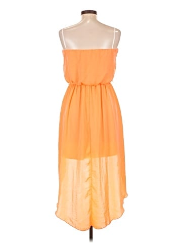 City Triangles Cocktail Dress (view 2)