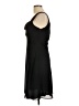 Cachet Solid Black Cocktail Dress Size 10 - photo 5