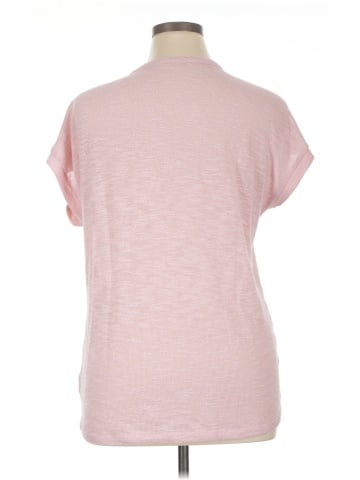 Staccato Short Sleeve Top (view 2)