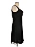 Cachet Solid Black Cocktail Dress Size 10 - photo 4